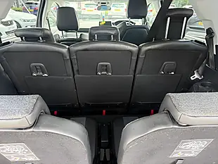 Used 2018 Peugeot 5008 Allure Grey - Interior and Exterior details 10