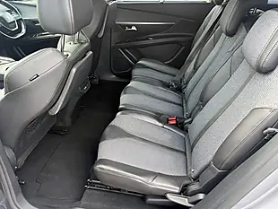 Used 2018 Peugeot 5008 Allure Grey - Interior and Exterior details 12
