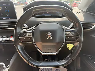 Used 2018 Peugeot 5008 Allure Grey - Interior and Exterior details 15