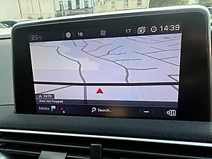 Used 2018 Peugeot 5008 Allure Grey - Interior and Exterior details 17