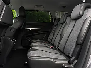 Used 2018 Peugeot 5008 Allure Grey - Interior and Exterior details 12