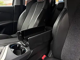 Used 2018 Peugeot 5008 Allure Grey - Interior and Exterior details 13