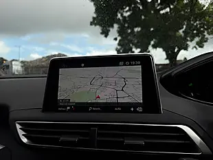Used 2018 Peugeot 5008 Allure Grey - Interior and Exterior details 15
