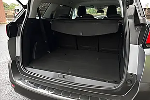 Used 2018 Peugeot 5008 Allure Grey - Interior and Exterior details 19