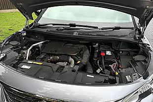 Used 2018 Peugeot 5008 Allure Grey - Interior and Exterior details 20