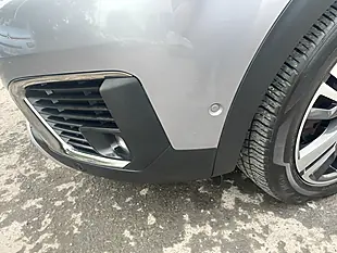 Used 2018 Peugeot 5008 Allure Grey - Interior and Exterior details 10