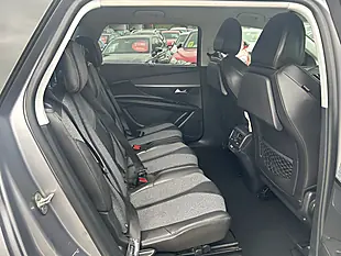 Used 2018 Peugeot 5008 Allure Grey - Interior and Exterior details 12