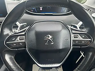 Used 2018 Peugeot 5008 Allure Grey - Interior and Exterior details 15