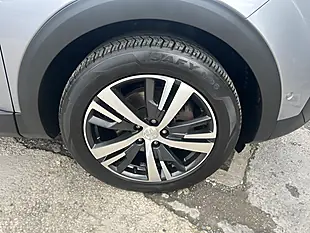 Used 2018 Peugeot 5008 Allure Grey - Interior and Exterior details 18