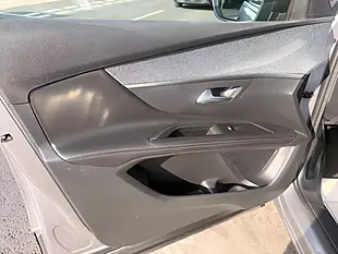 Used 2018 Peugeot 5008 Allure Grey - Interior and Exterior details 12