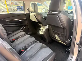 Used 2018 Peugeot 5008 Allure Grey - Interior and Exterior details 15