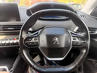 Used 2018 Peugeot 5008 Allure Grey - Interior and Exterior details 17