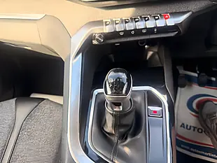 Used 2018 Peugeot 5008 Allure Grey - Interior and Exterior details 18