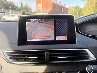 Used 2018 Peugeot 5008 Allure Grey - Interior and Exterior details 19