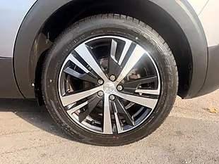 Used 2018 Peugeot 5008 Allure Grey - Interior and Exterior details 20