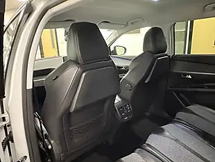 Used 2018 Peugeot 5008 Allure White - Interior and Exterior details 19