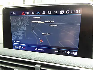 Used 2018 Peugeot 5008 GT Line Grey - Interior and Exterior details 19