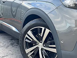 Used 2018 Peugeot 5008 GT Line Grey - Interior and Exterior details 10