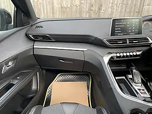 Used 2018 Peugeot 5008 GT Line Grey - Interior and Exterior details 17