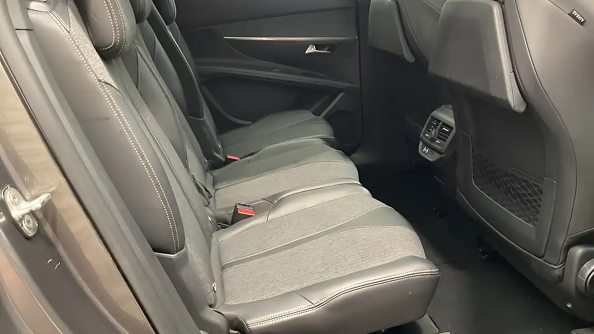 Used 2018 Peugeot 5008 GT Line Premium Grey - Interior and Exterior details 18