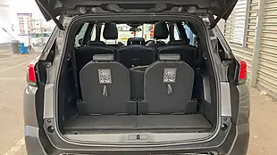 Used 2018 Peugeot 5008 GT Line Premium Grey - Interior and Exterior details 20