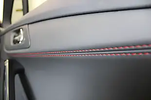 Used 2018 Peugeot 508 Sw GT Black - Interior and Exterior details 14