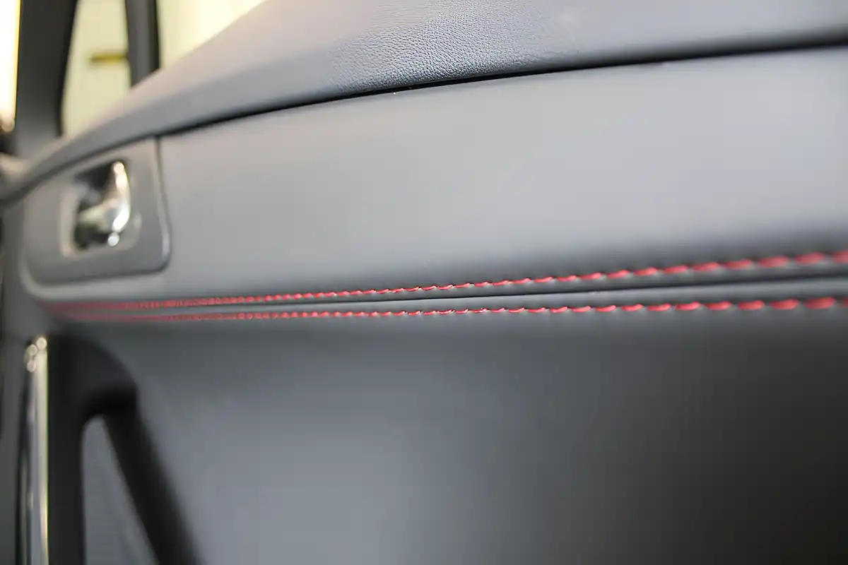 Used 2018 Peugeot 508 Sw GT Black - Interior and Exterior details 14