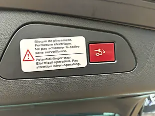 Used 2018 Peugeot 508 Sw GT Nera Black - Interior and Exterior details 12