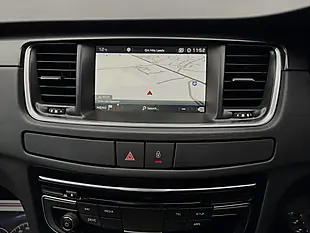 Used 2018 Peugeot 508 Sw GT Nera Black - Interior and Exterior details 16