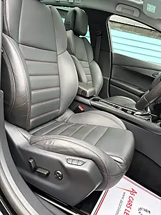 Used 2018 Peugeot 508 Sw GT Nera Black - Interior and Exterior details 6