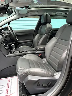 Used 2018 Peugeot 508 Sw GT Nera Black - Interior and Exterior details 8