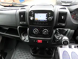 Used 2018 Peugeot Boxer Professional L3H2 Lwb White - Interior and Exterior details 8