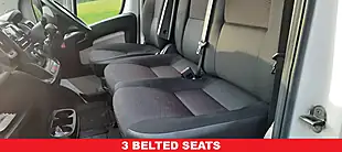 Used 2018 Peugeot Boxer Professional White - Interior and Exterior details 18