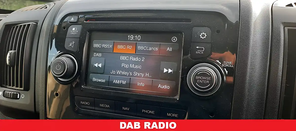 Used 2018 Peugeot Boxer Professional White - Interior and Exterior details 19