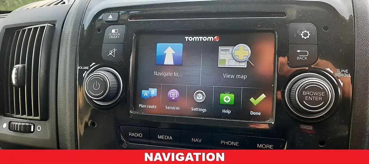 Used 2018 Peugeot Boxer Professional White - Interior and Exterior details 20