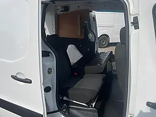 Used 2018 Peugeot Partner 744 S White - Interior and Exterior details 14