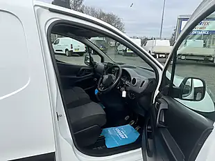 Used 2018 Peugeot Partner 854 Professional - Interior and Exterior details 10