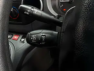 Used 2018 Peugeot Partner Professional L1 Blue White - Interior and Exterior details 14