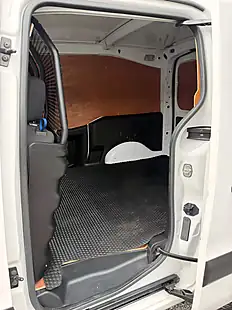 Used 2018 Peugeot Partner Professional L1 Blue White - Interior and Exterior details 18