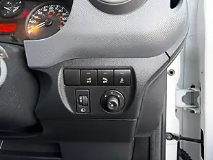 Used 2018 Peugeot Partner Professional L1 White - Interior and Exterior details 17