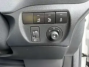 Used 2018 Peugeot Partner Professional L1 White - Interior and Exterior details 18