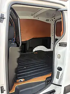 Used 2018 Peugeot Partner Professional L1 White - Interior and Exterior details 19
