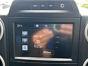 Used 2018 Peugeot Partner Professional White - Interior and Exterior details 18