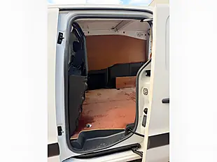 Used 2018 Peugeot Partner Professional White - Interior and Exterior details 18
