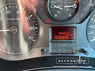 Used 2018 Peugeot Partner Tepee Active Silver - Interior and Exterior details 15
