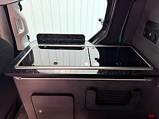 Used 2018 Peugeot Partner Tepee Allure Shark Grey - Interior and Exterior details 13