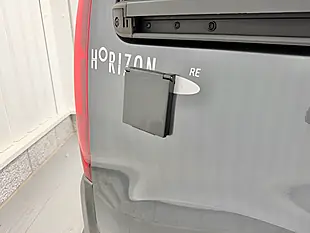 Used 2018 Peugeot Partner Tepee Allure Shark Grey - Interior and Exterior details 7