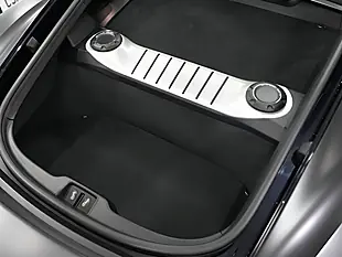 Used 2018 Porsche 718 Cayman Coupe Black - Interior and Exterior details 18