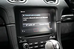 Used 2018 Porsche 718 Cayman Gts White - Interior and Exterior details 17