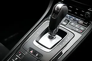 Used 2018 Porsche 718 Cayman Gts White - Interior and Exterior details 18